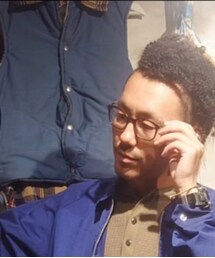 古着 | ナイロンジャケット