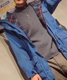Eddie Bauer | マウンテンパーカー