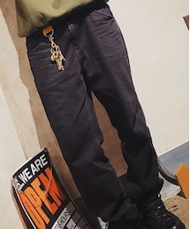 UNIQLO | デニムパンツ