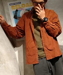 PENDLETON | シャツ/ブラウス