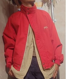 古着 | ナイロンジャケット