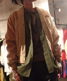 MILITARY | シャツ/ブラウス