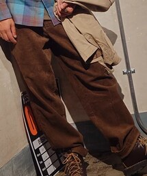 LAUREN RALPH LAUREN | その他パンツ