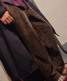 WOOLRICH | その他パンツ