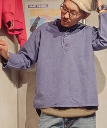 MILITARY | Tシャツ/カットソー