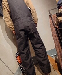 Carhartt | サロペット/オーバーオール