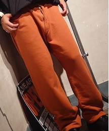 urban instinct | スウェットパンツ