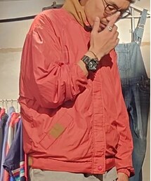 古着 | ナイロンジャケット