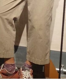 古着 | チノパンツ