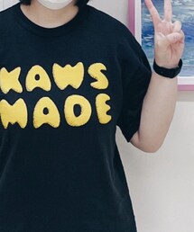 HUMAN MADE | Tシャツ/カットソー