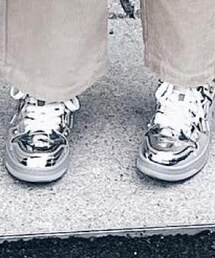 A BATHING APE | スニーカー