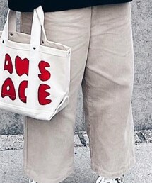 HUMAN MADE | トートバッグ