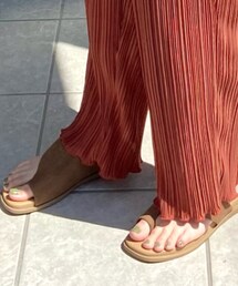 UNIQLO | サンダル
