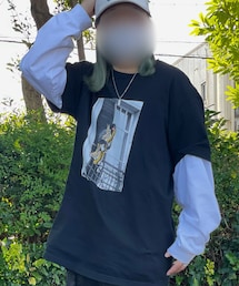 Supreme  | Tシャツ/カットソー