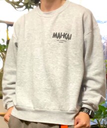 WEGO | スウェット
