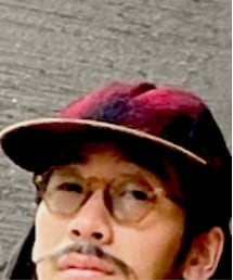 LAKE OF THE ISLES | キャップ