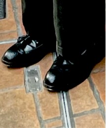 ALDEN | ローファー