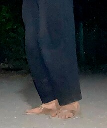 pearl | サンダル