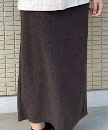 GU | スカート
