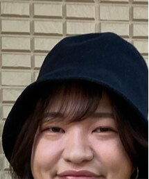 GU | ハット