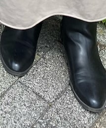 GU | ブーツ