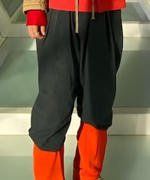 LAD MUSICIAN | スラックス