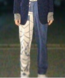 20471120 | チノパンツ