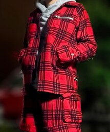 banal chic bizarre | セットアップ