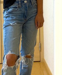 American Eagle | デニムパンツ