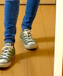 CONVERSE ALL STAR | スニーカー