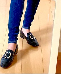 ZARA | ローファー