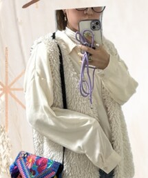 しまむら | ベスト