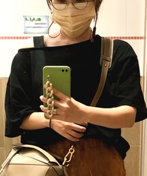 no brand | Tシャツ/カットソー