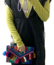 しまむら | ワンピース/ドレス