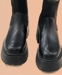 しまむら | ブーツ