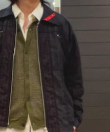 PHINGERIN | ブルゾン