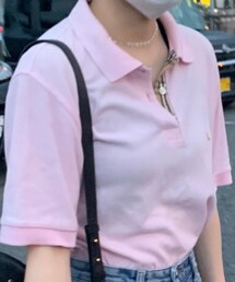 BURBERRY | ポロシャツ