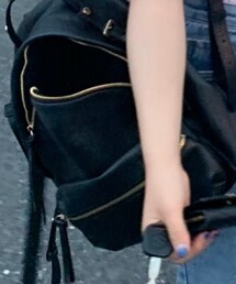 JIMMY CHOO | バックパック/リュック