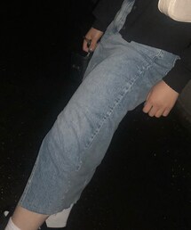 GAP | デニムスカート