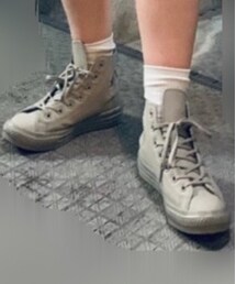 CONVERSE | 撥水加工(スニーカー)