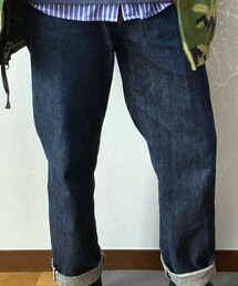UNIQLO | デニムパンツ