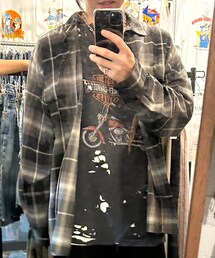 Harley-Davidson | Tシャツ/カットソー