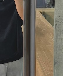 UNIQLO | タンクトップ