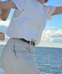 used | タンクトップ