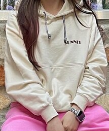 SUNNEI | パーカー