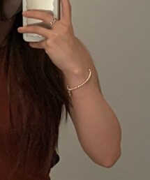 TIFFANY&Co. | ブレスレット