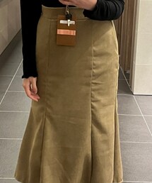 space picnic | スカート