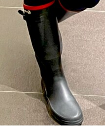 AIGLE | レインシューズ