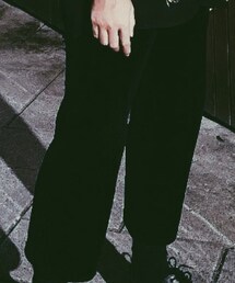 H&M | チノパンツ