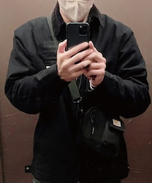 Carhartt | デニムジャケット